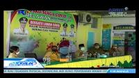  WAKIL KETUA GUGUS TUGAS COVID 19 KAMPAR BAGIKAN SEMBAKO